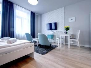 Zamkowa 15 Apartments