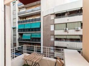 Inside Center Alicante