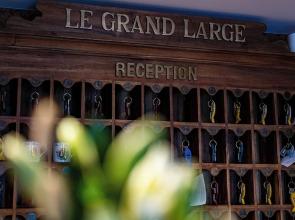 Hôtel Le Grand Large