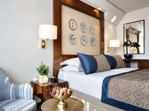 Dan Panorama Jerusalem