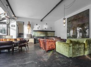 Artefugium Atelier - Apartments