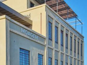 Moagem Industrial Lodge