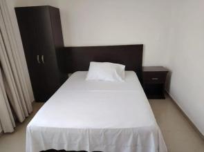 Hotel Canaguaro Gaitan