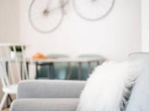 139-2w Prime West Village Furnished 2BR Best Value