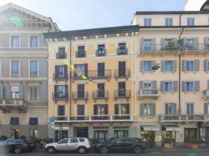 Suitelowcost Corso Venezia