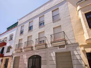 Apartamento San Vicente Central