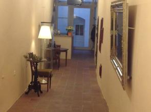 Small Luxury Palace Residence