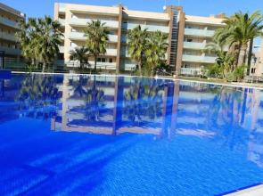 Lido Planet Costa Dorada