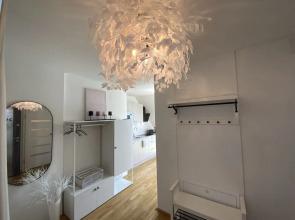 Dachgeschoss Loft im Herzen von Wien