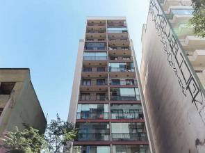 Flat com Academia pr Ximo Esta o da Luz