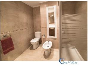 Excelente Apartamento Huelin