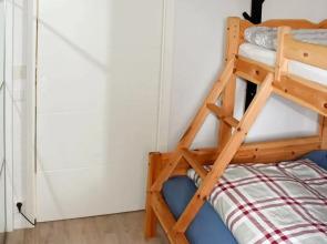 8 Person Holiday Home in Frei