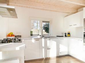 Serene Holiday Home With Garden, Terrace, Pond, Heating