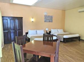 Sea Garden Resort Iloilo