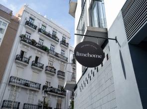 Limehome Valencia Carrer de Sant Jacint