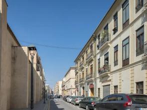 Macflats Valencia Puerto