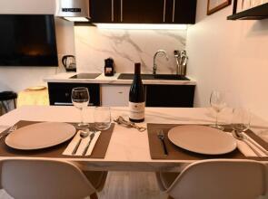 Verrerie 47 - Hypercentre Historique De Dijon