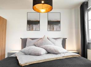 flex living - Apartment Nikolai