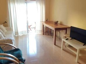 Property with One Bedroom in Portimão, with Wonderful Lake View And Furnished Terrace - 600 M From the Beach