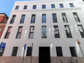 AV Liberdade Premium II BY Homing