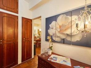 BeGuest Gandarinha Apartment