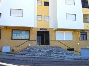 Rocha 504 Atlantichotels