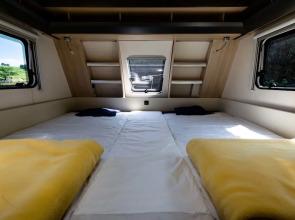 NAGASAKIBANA BEACH RESORT - Campsite