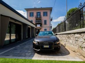 Royal Suite Apartments Como Lake