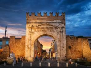 Suite Apartment Rimini Centro Storico