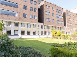 Veeve  House Queen Anne Mews Marylebone