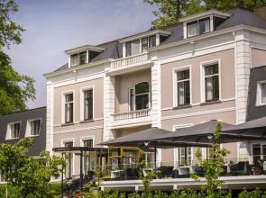 Hotel Landgoed Lauswolt