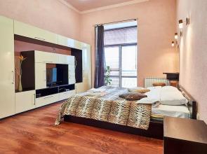 Home-Hotel Lysenko 1