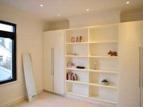 Modern & Stylish 3 Bedroom Dublin Home