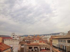 Apartamentos Centro Malaga