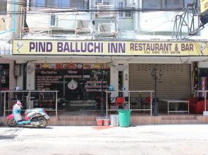 New Pind Balluchi Inn