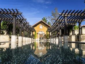 Plantation Resort Residences At Dorado Beach