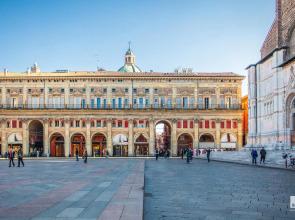 San Petronio Apartment
