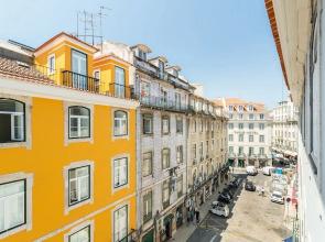 Gonzalo's Guest Apartments - Downtown Historic Flats II