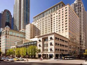 The Peninsula Chicago
