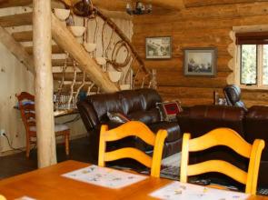 Anchor Point Captain Cook Lodge