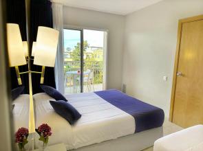 Apart-Hotel SunClub Salou