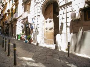 Appartament Peppino Home