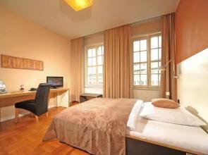 Centro Hotel domicil31