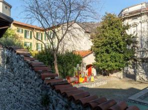 San Fedele Apartment - Historical Como City Center by Rent All Como