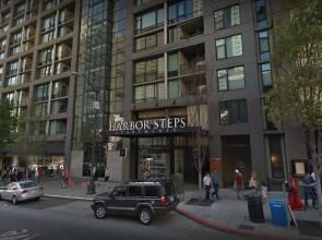 Harbor Steps By Stay Alfred