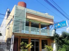 Oyo 623 Regina Carmeli Pension