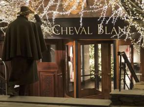 Cheval Blanc Courchevel