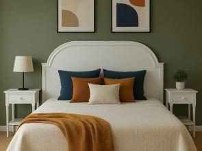 Villa Augusta Spa & Garden