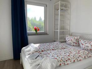 Ferienhaus am Nationalpark - Ihr Zuhause auf Rügen