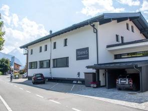 Appartement Tevini